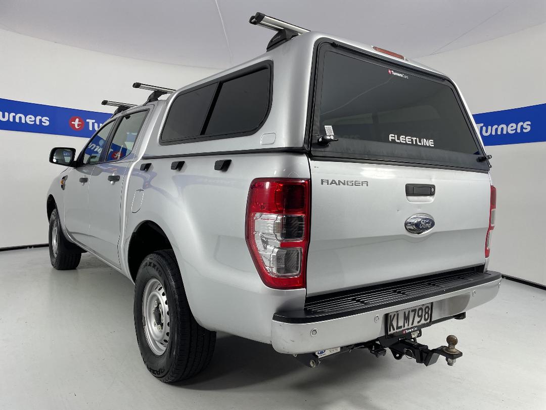 Photo '5' of Ford Ranger