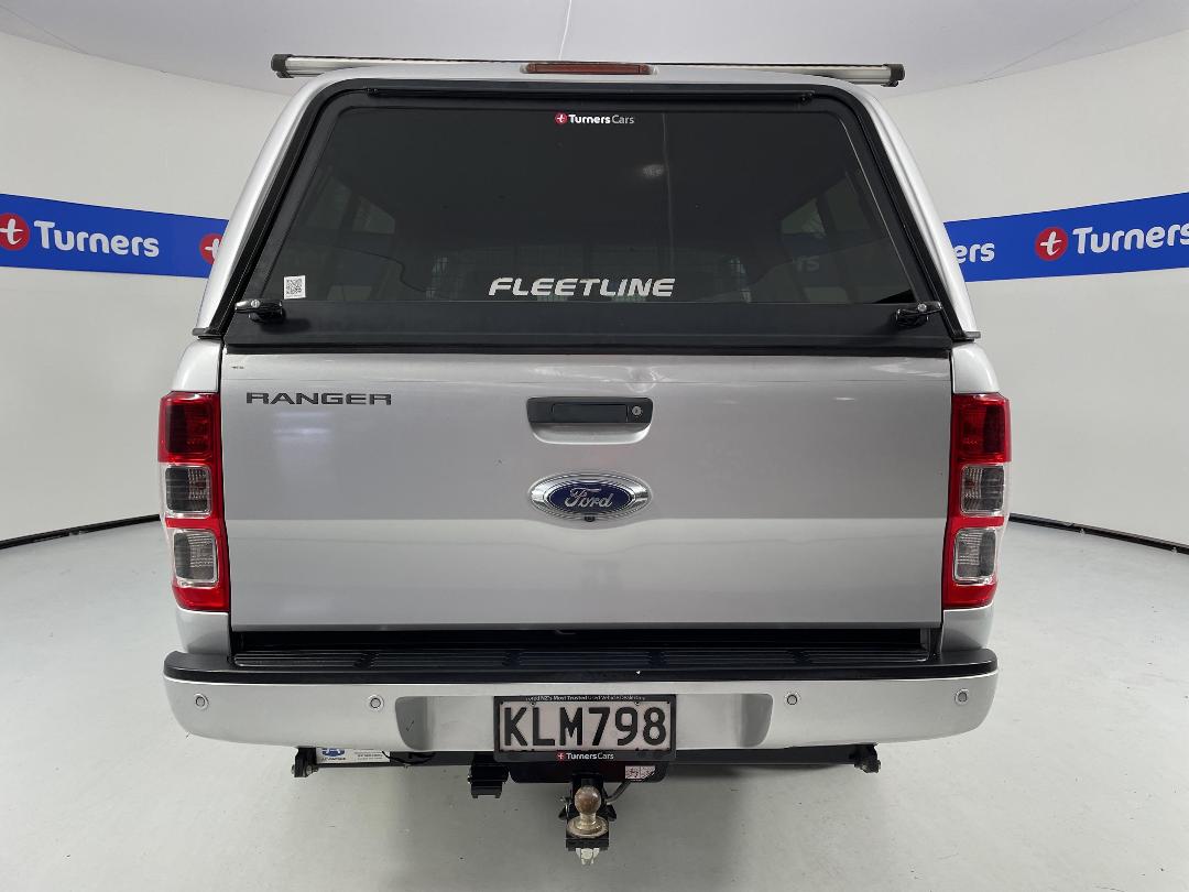 Photo '6' of Ford Ranger