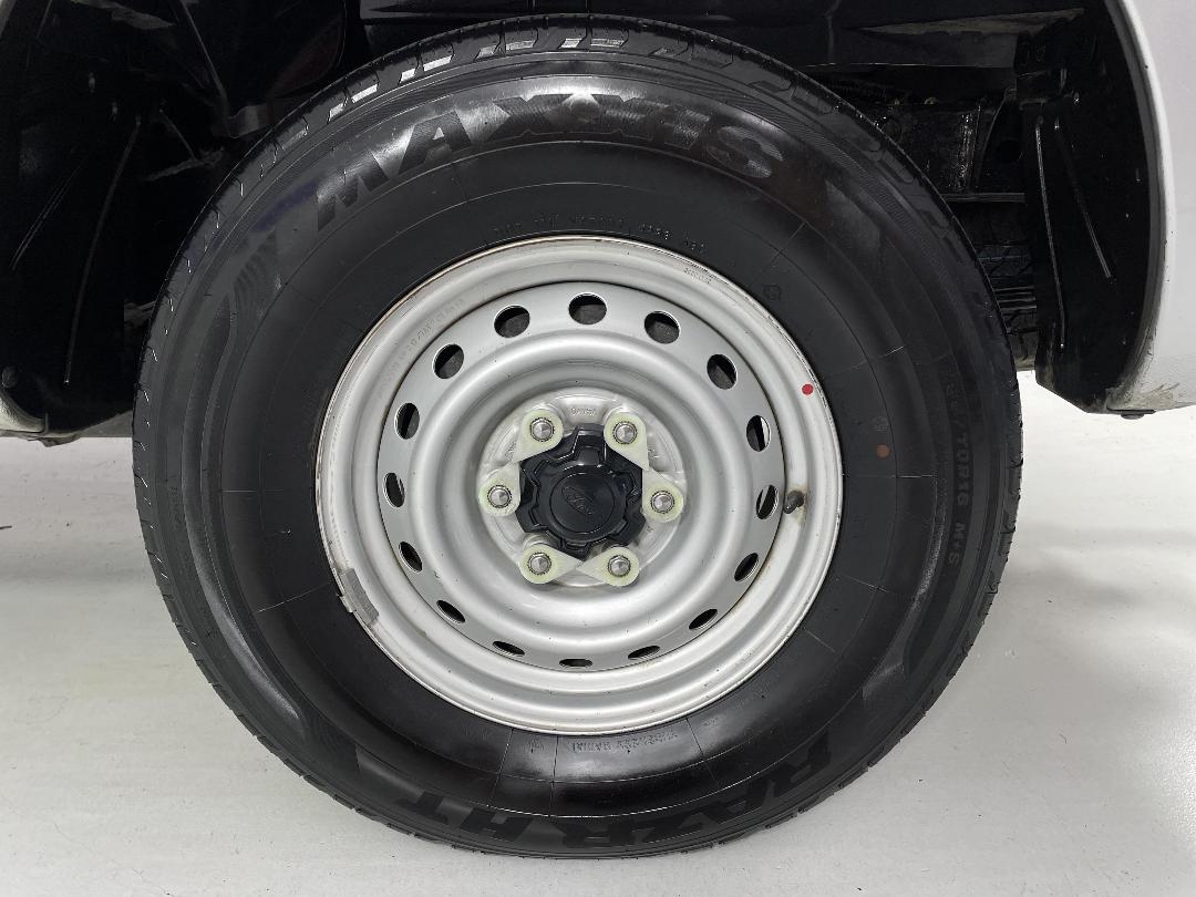 Photo '11' of Ford Ranger