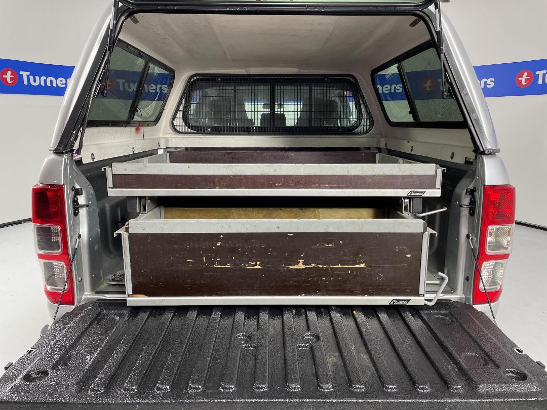 Photo '14' of Ford Ranger