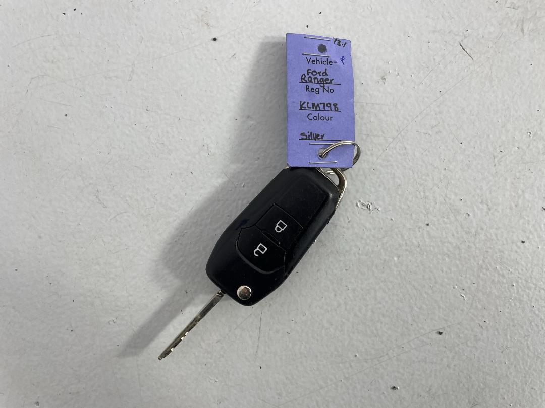 Photo '22' of Ford Ranger