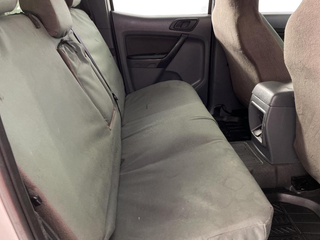 Photo '20' of Ford Ranger