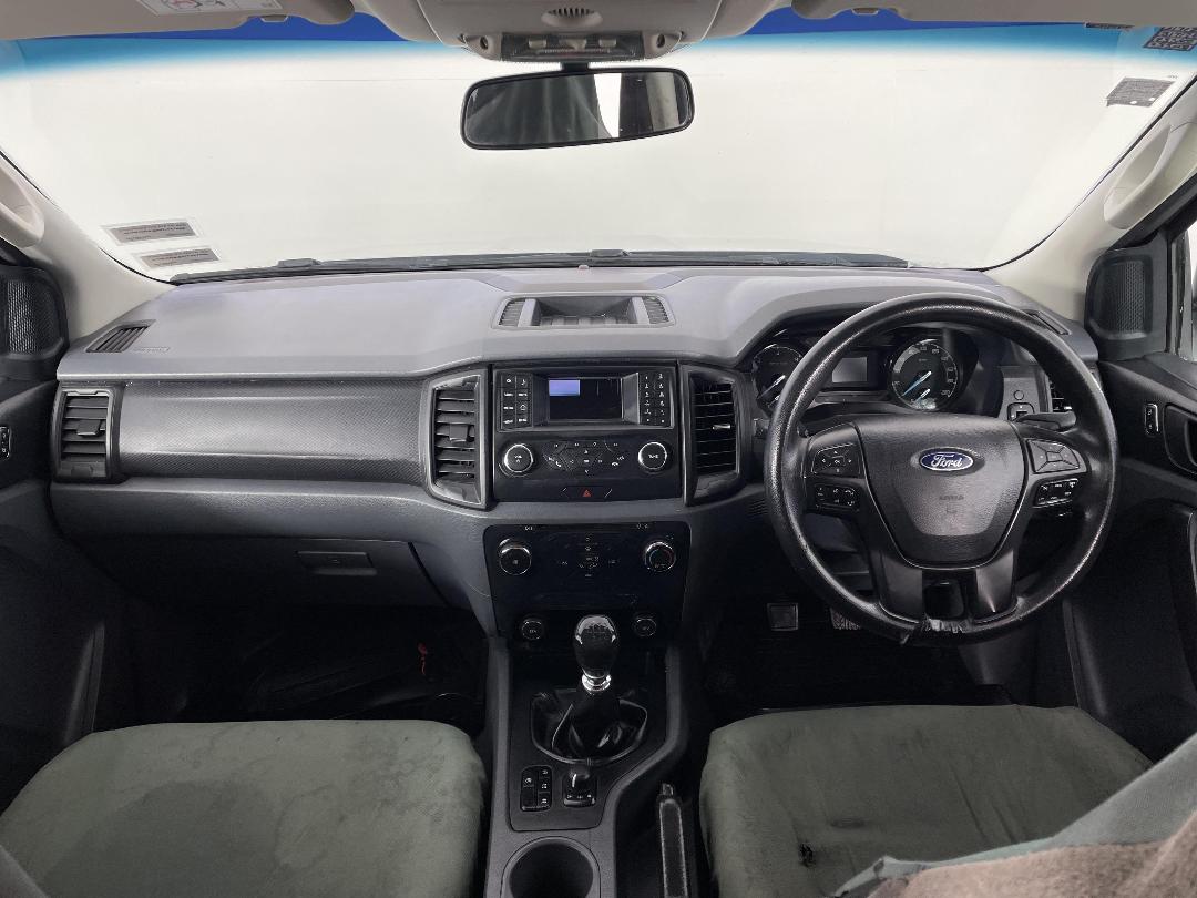 Photo '17' of Ford Ranger