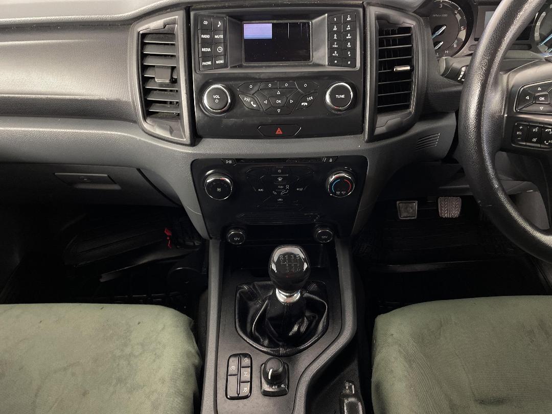 Photo '18' of Ford Ranger