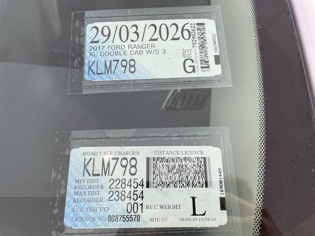 Photo '27' of Ford Ranger