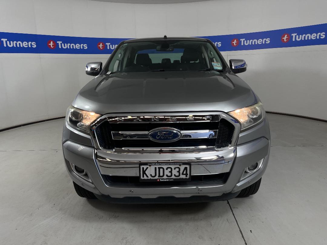 Photo '2' of Ford Ranger Photo '2' of Ford Ranger