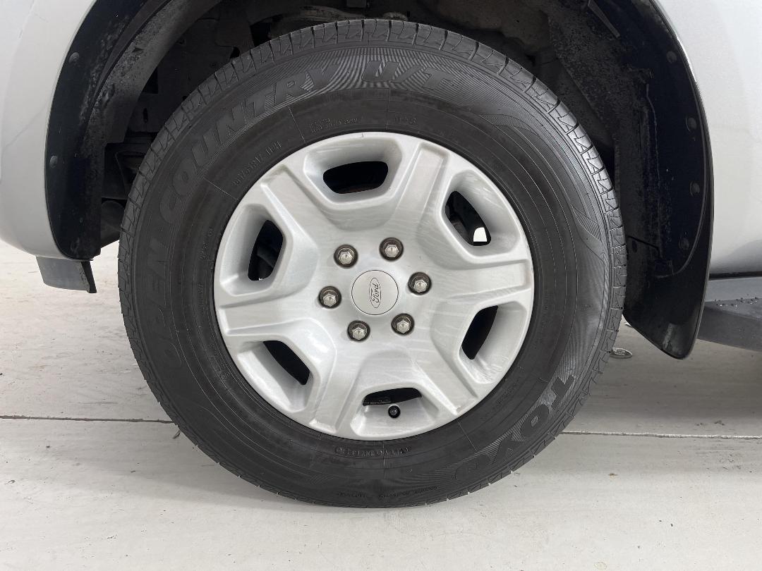 Photo '10' of Ford Ranger Photo '10' of Ford Ranger