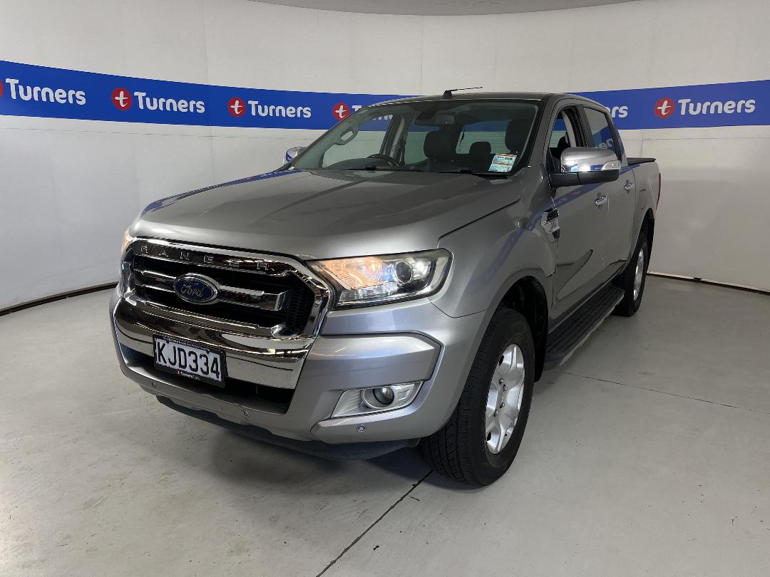 Photo '4' of Ford Ranger Photo '4' of Ford Ranger