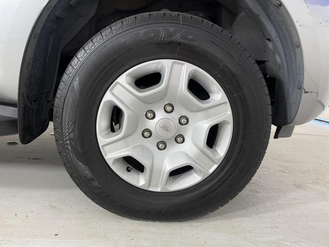 Photo '9' of Ford Ranger Photo '9' of Ford Ranger