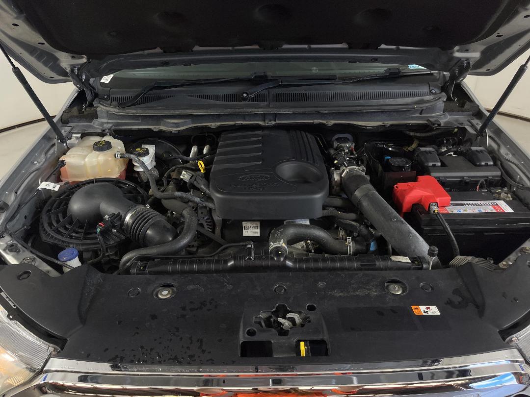 Photo '13' of Ford Ranger Photo '13' of Ford Ranger