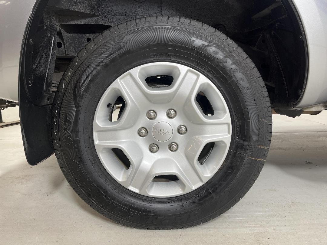 Photo '12' of Ford Ranger Photo '12' of Ford Ranger