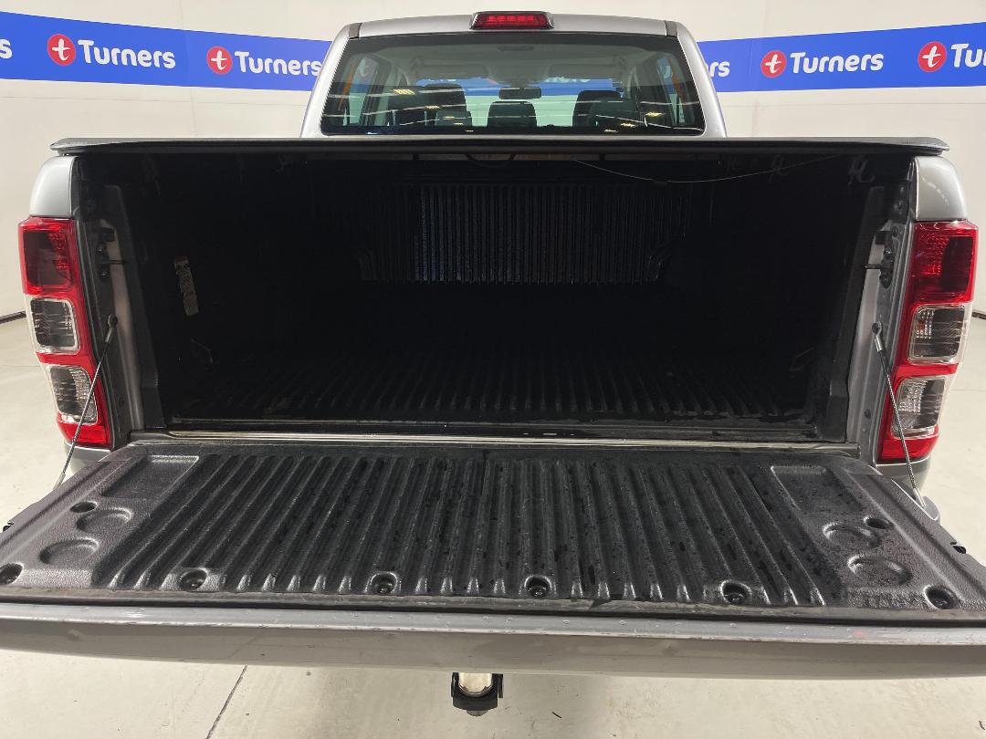 Photo '14' of Ford Ranger Photo '14' of Ford Ranger