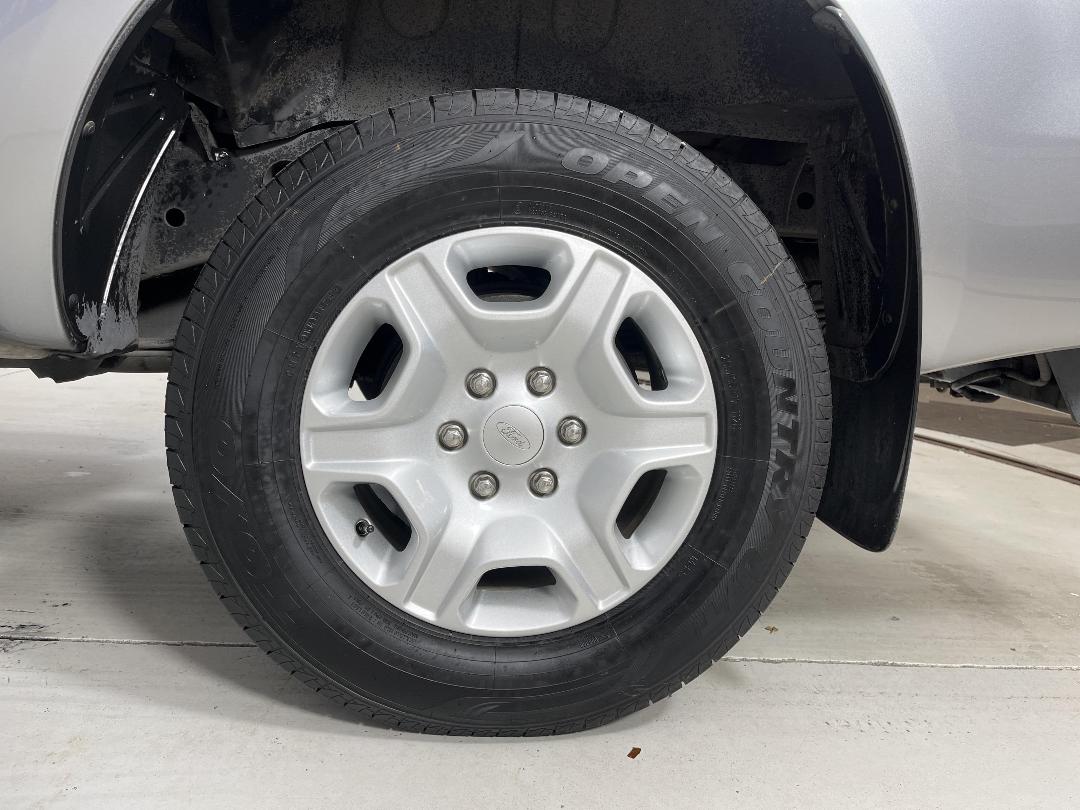 Photo '11' of Ford Ranger Photo '11' of Ford Ranger