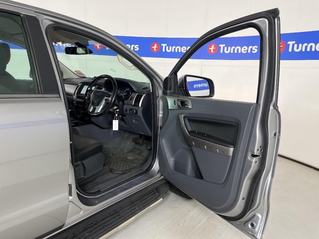 Photo '15' of Ford Ranger Photo '15' of Ford Ranger