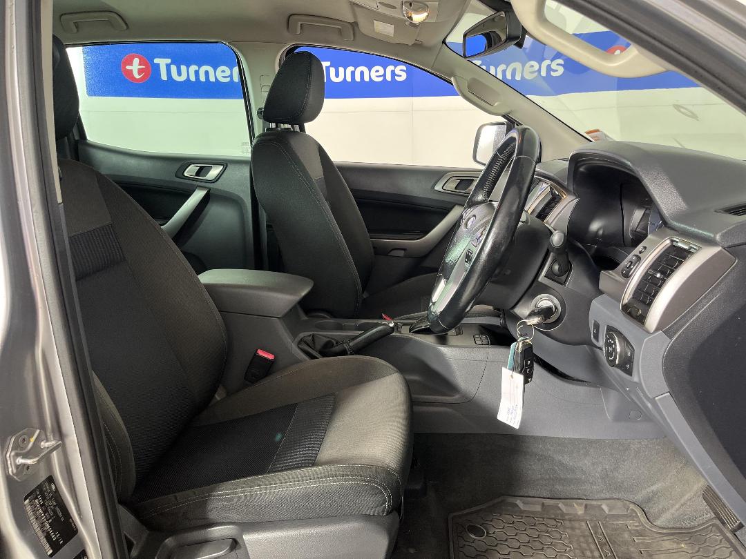 Photo '16' of Ford Ranger Photo '16' of Ford Ranger