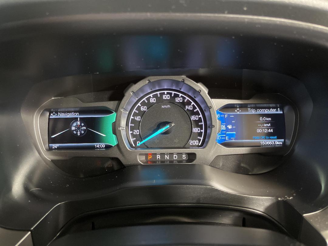 Photo '21' of Ford Ranger Photo '21' of Ford Ranger