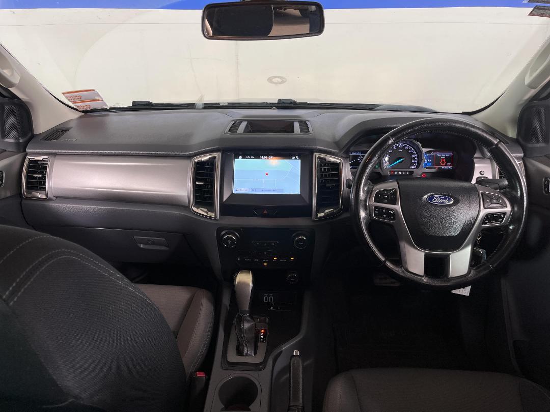 Photo '17' of Ford Ranger Photo '17' of Ford Ranger