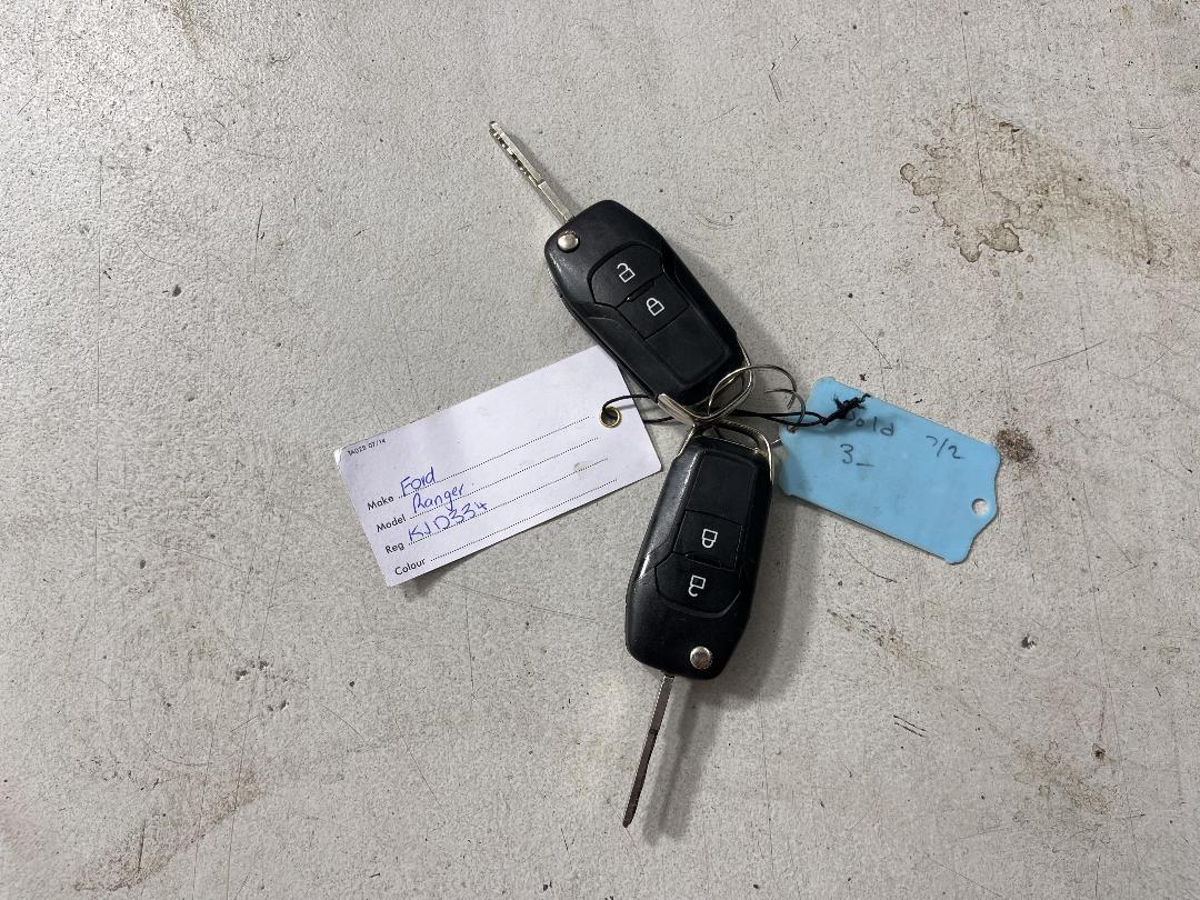 Photo '22' of Ford Ranger Photo '22' of Ford Ranger