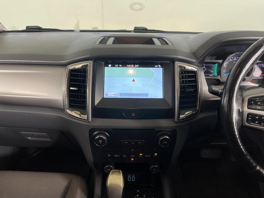 Photo '18' of Ford Ranger Photo '18' of Ford Ranger