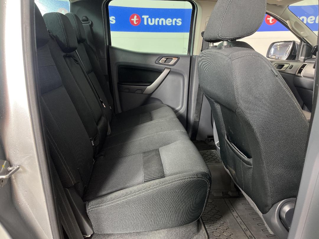 Photo '20' of Ford Ranger Photo '20' of Ford Ranger