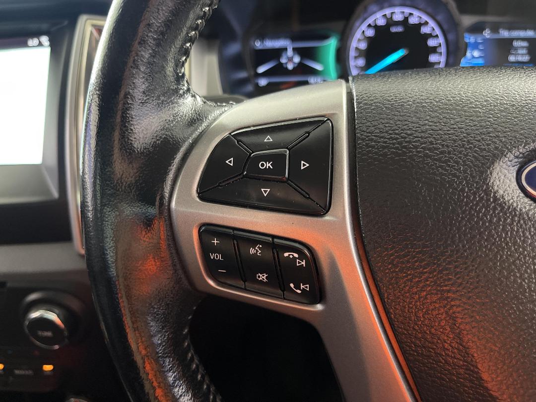 Photo '24' of Ford Ranger Photo '24' of Ford Ranger