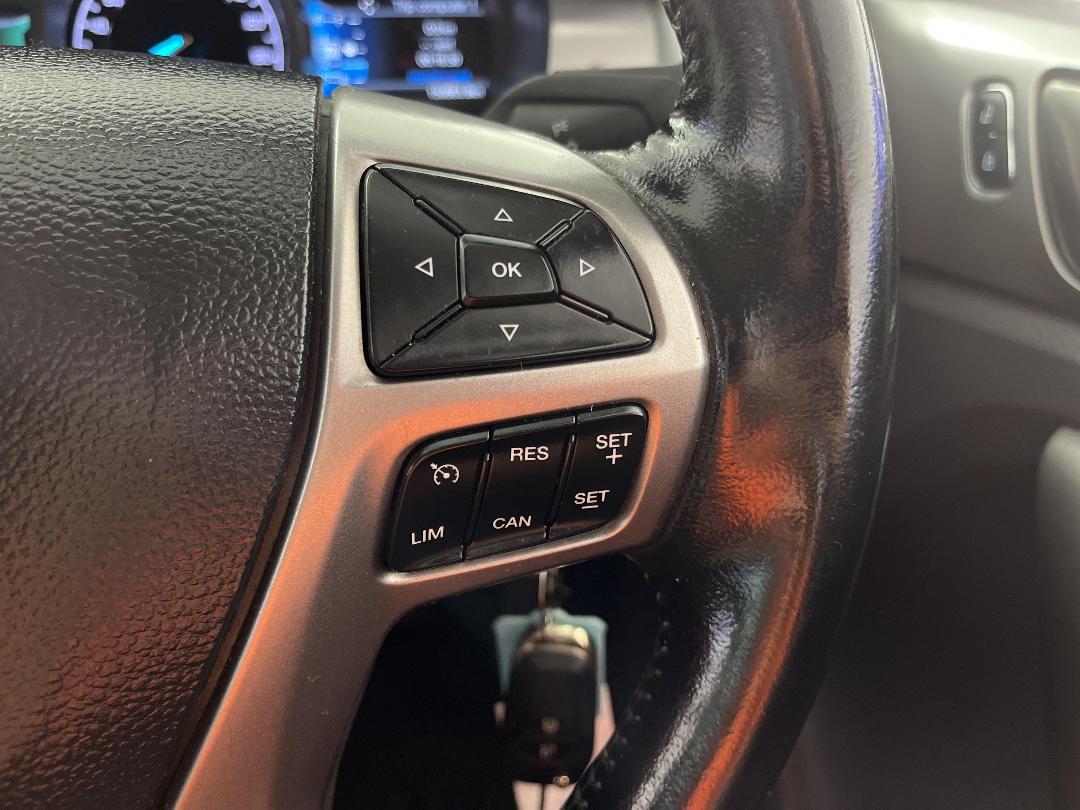 Photo '25' of Ford Ranger Photo '25' of Ford Ranger