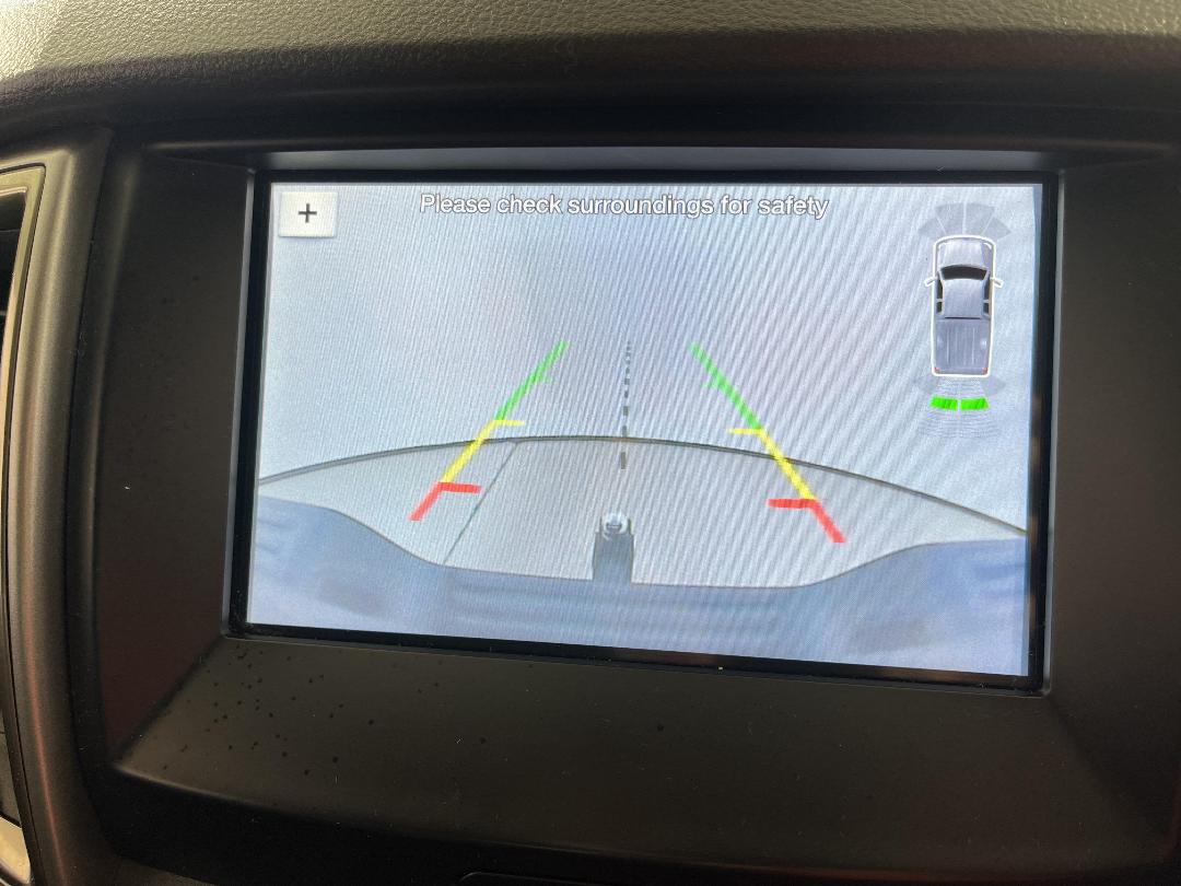 Photo '26' of Ford Ranger Photo '26' of Ford Ranger