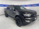 Thumbnail '1' of Ford Ranger Wildtrak