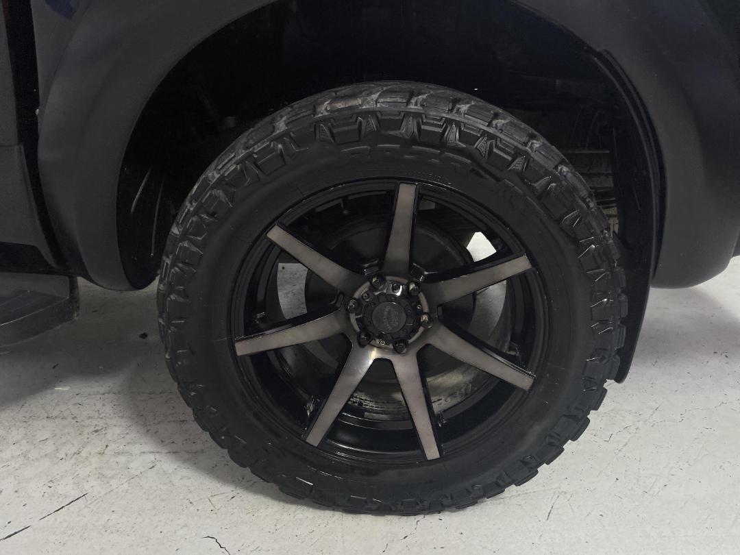 Photo '9' of Ford Ranger Wildtrak