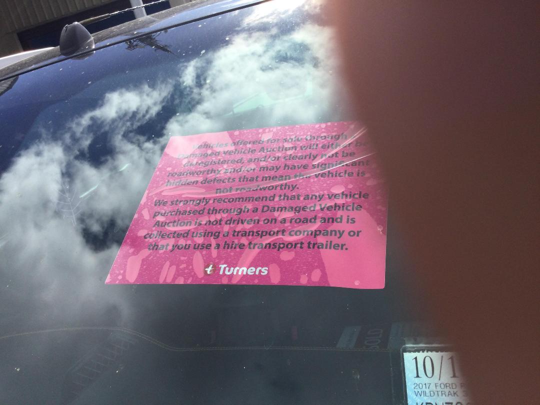 Photo '22' of Ford Ranger Wildtrak