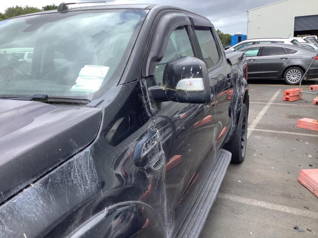 Photo '3' of Ford Ranger XLT Double CAB W/S A Photo '3' of Ford Ranger XLT Double CAB W/S A