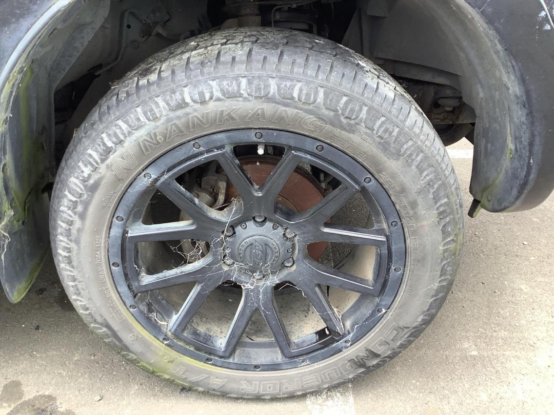 Photo '6' of Ford Ranger XLT Double CAB W/S A Photo '6' of Ford Ranger XLT Double CAB W/S A