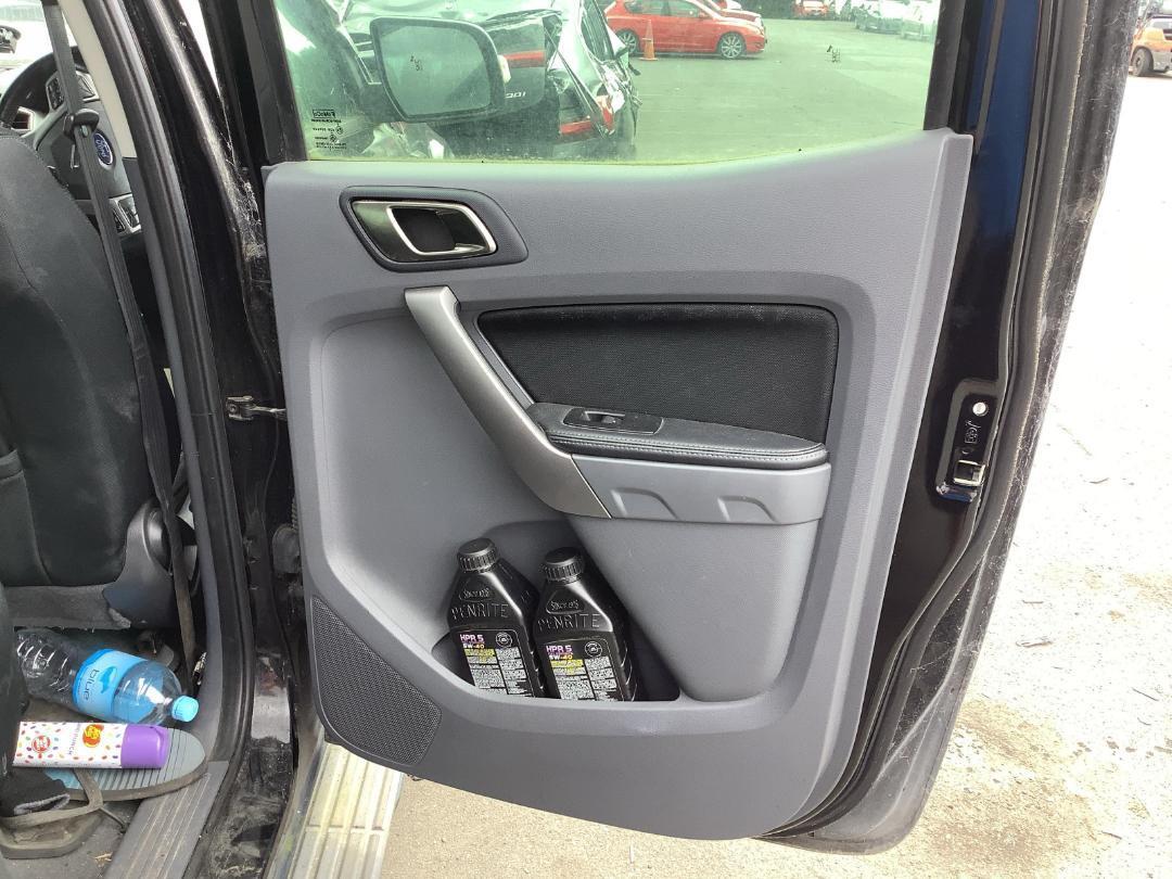 Photo '10' of Ford Ranger XLT Double CAB W/S A Photo '10' of Ford Ranger XLT Double CAB W/S A