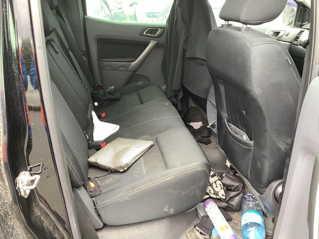 Photo '11' of Ford Ranger XLT Double CAB W/S A Photo '11' of Ford Ranger XLT Double CAB W/S A