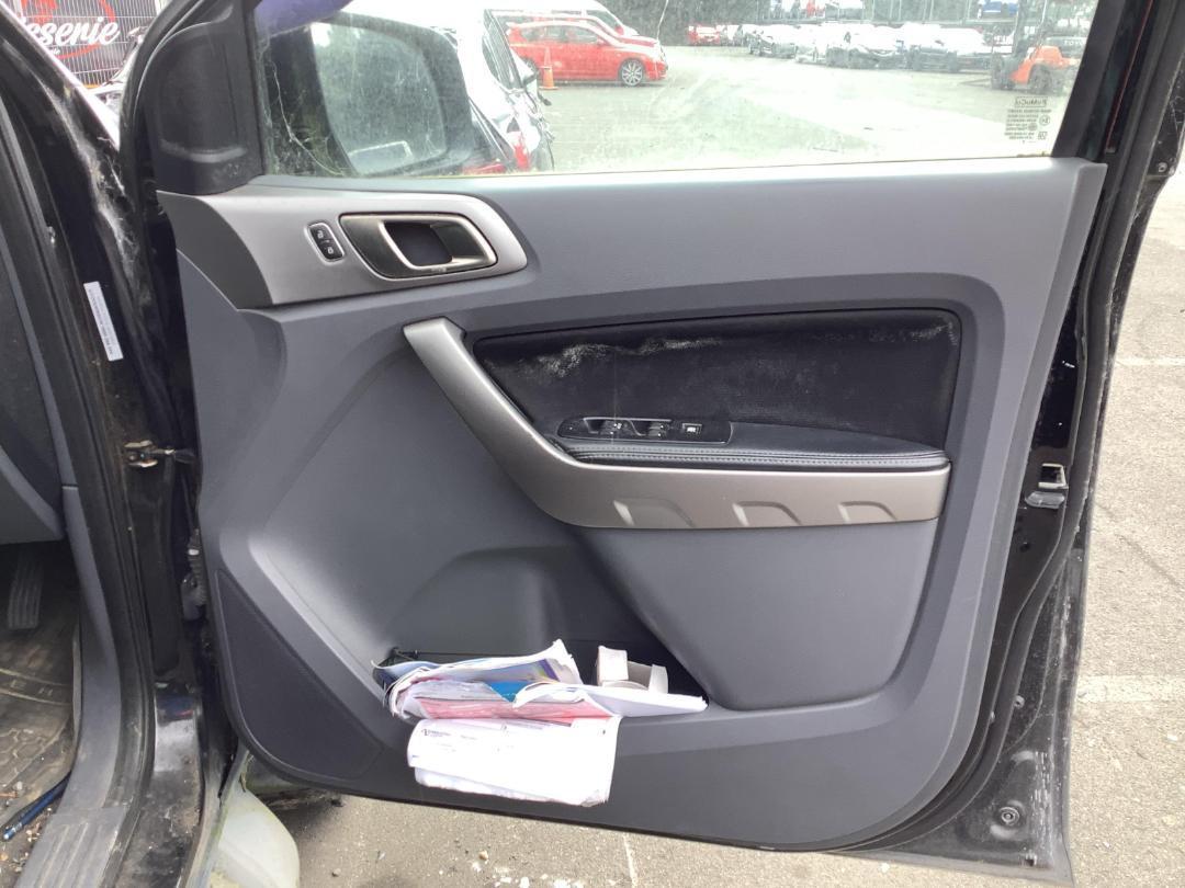 Photo '12' of Ford Ranger XLT Double CAB W/S A Photo '12' of Ford Ranger XLT Double CAB W/S A