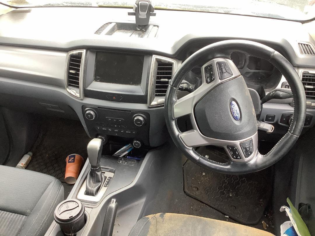 Photo '15' of Ford Ranger XLT Double CAB W/S A Photo '15' of Ford Ranger XLT Double CAB W/S A