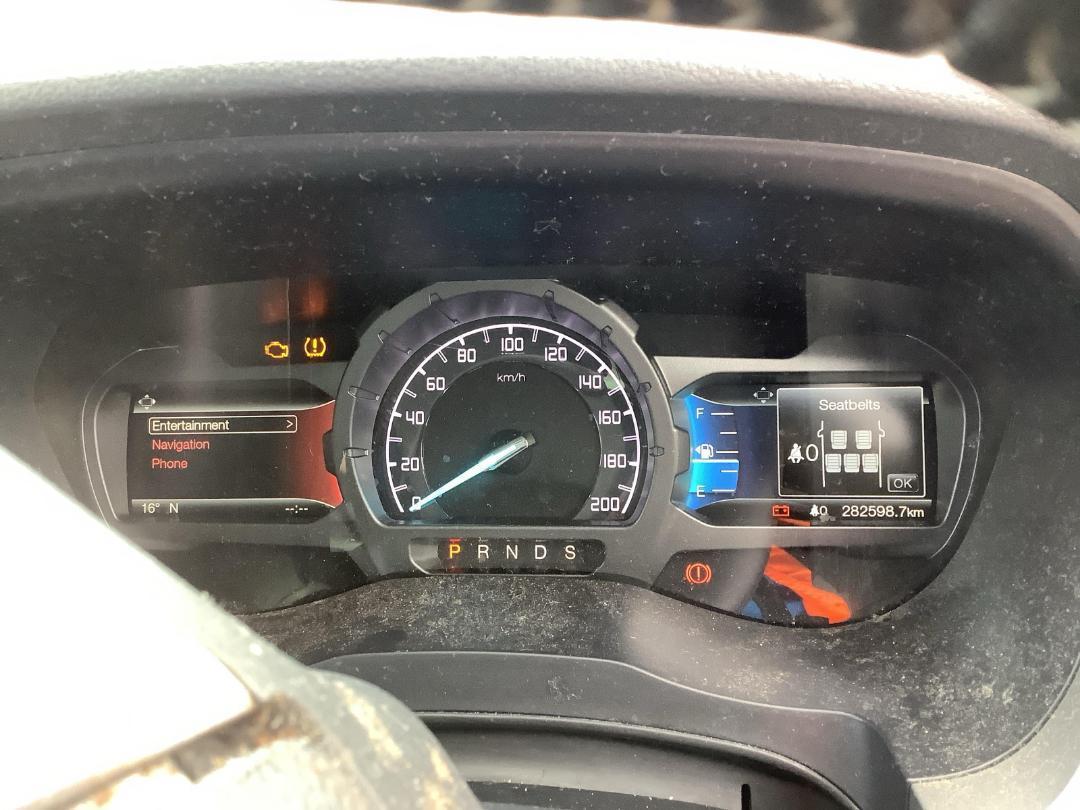 Photo '16' of Ford Ranger XLT Double CAB W/S A Photo '16' of Ford Ranger XLT Double CAB W/S A