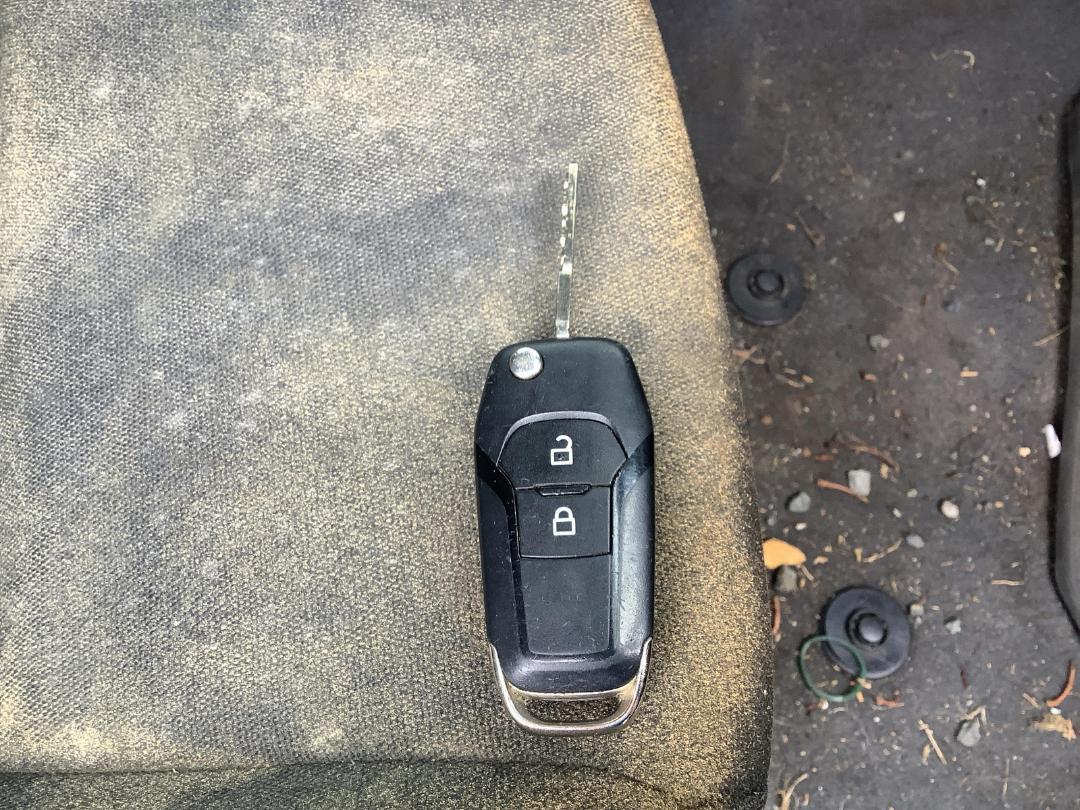 Photo '14' of Ford Ranger XLT Double CAB W/S A Photo '14' of Ford Ranger XLT Double CAB W/S A