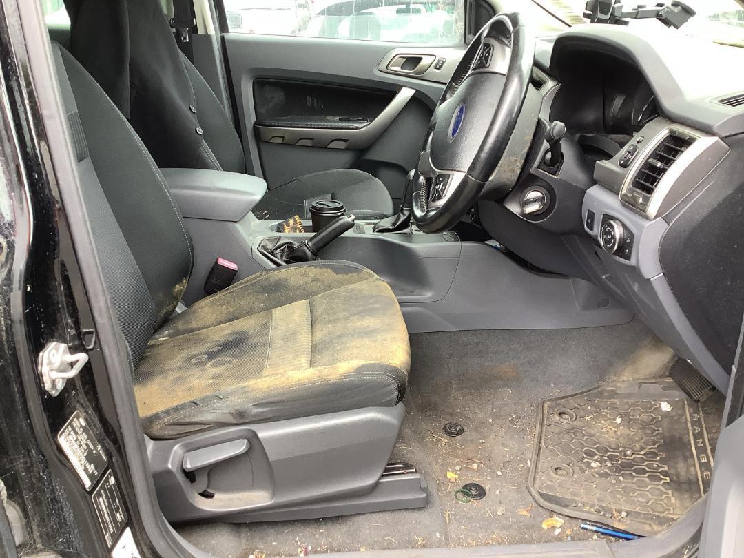 Photo '13' of Ford Ranger XLT Double CAB W/S A Photo '13' of Ford Ranger XLT Double CAB W/S A