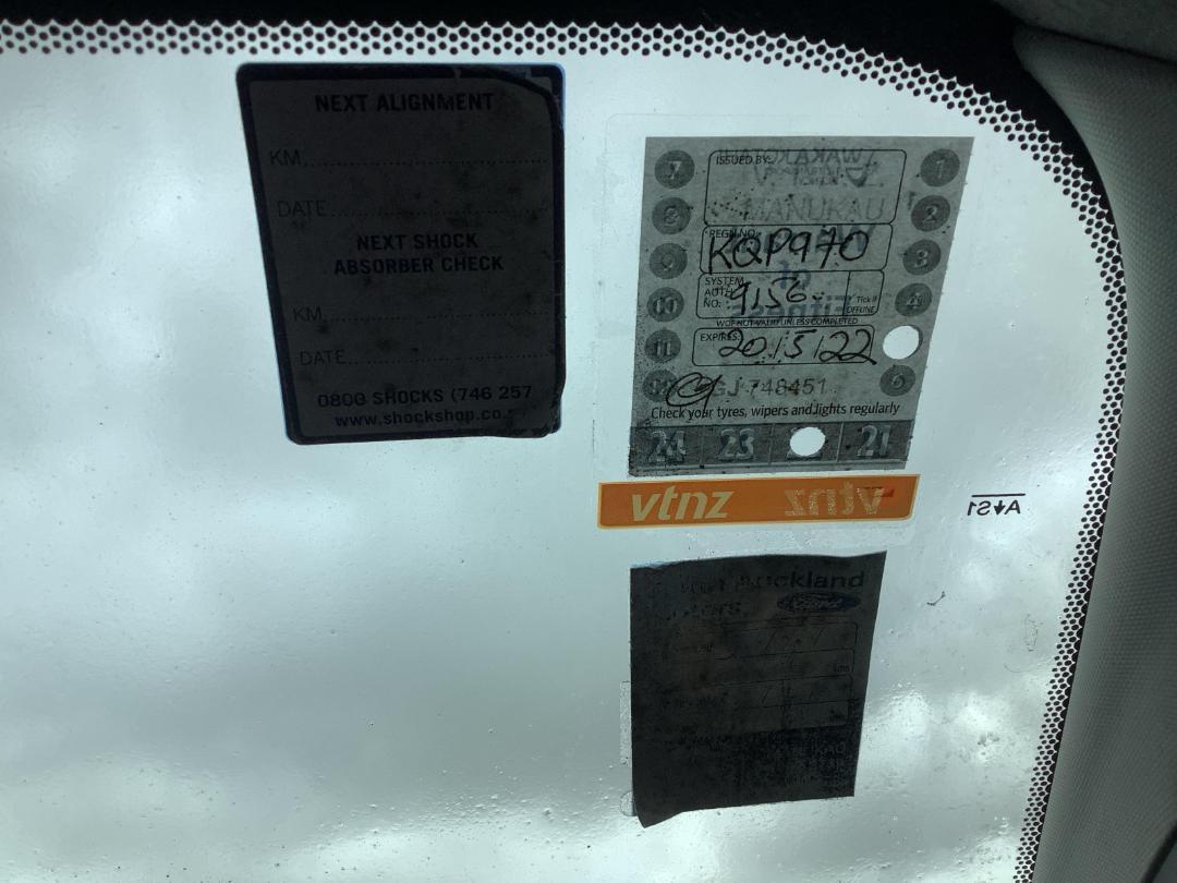 Photo '17' of Ford Ranger XLT Double CAB W/S A Photo '17' of Ford Ranger XLT Double CAB W/S A