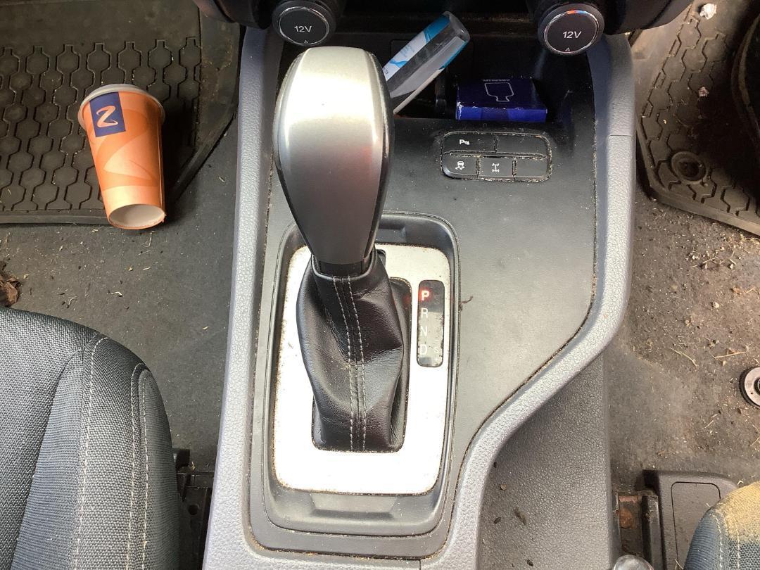 Photo '18' of Ford Ranger XLT Double CAB W/S A Photo '18' of Ford Ranger XLT Double CAB W/S A