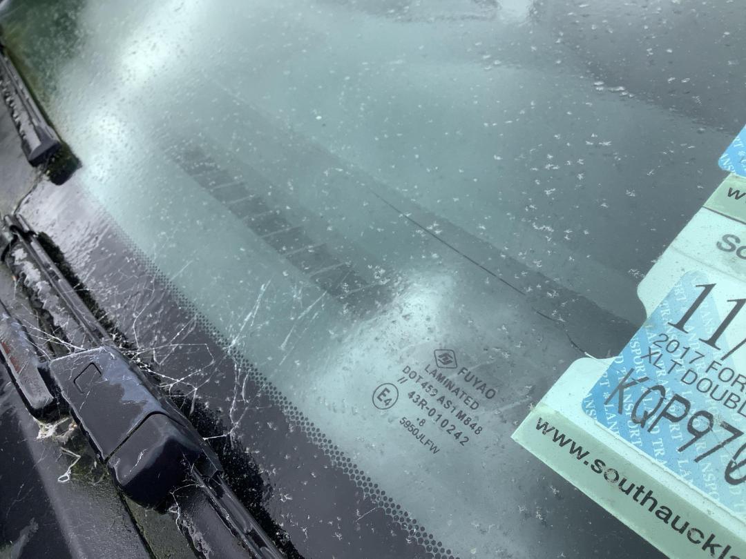 Photo '19' of Ford Ranger XLT Double CAB W/S A Photo '19' of Ford Ranger XLT Double CAB W/S A