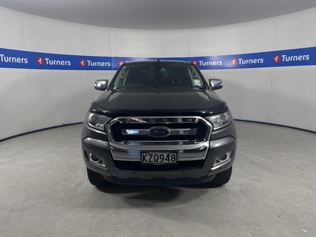 Photo '2' of Ford Ranger Photo '2' of Ford Ranger