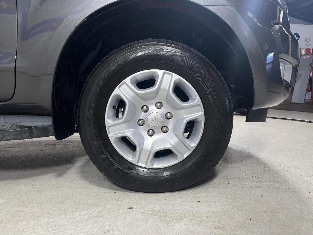 Photo '9' of Ford Ranger Photo '9' of Ford Ranger