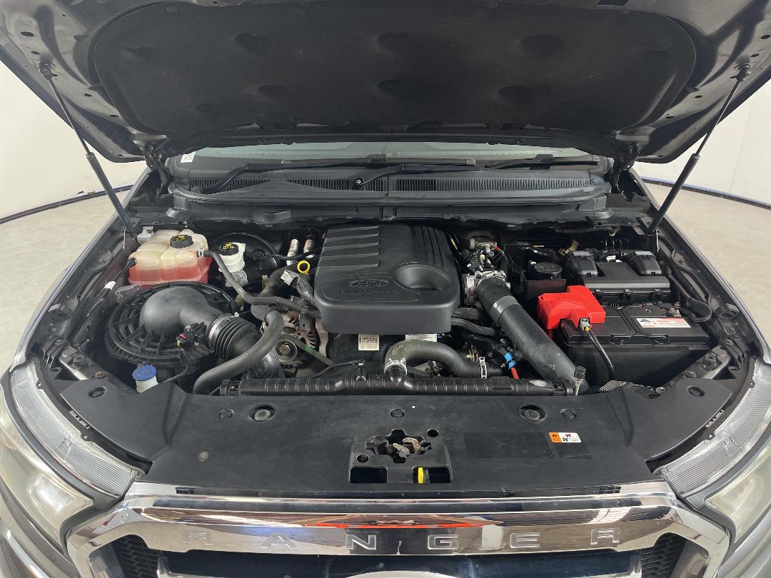 Photo '13' of Ford Ranger Photo '13' of Ford Ranger