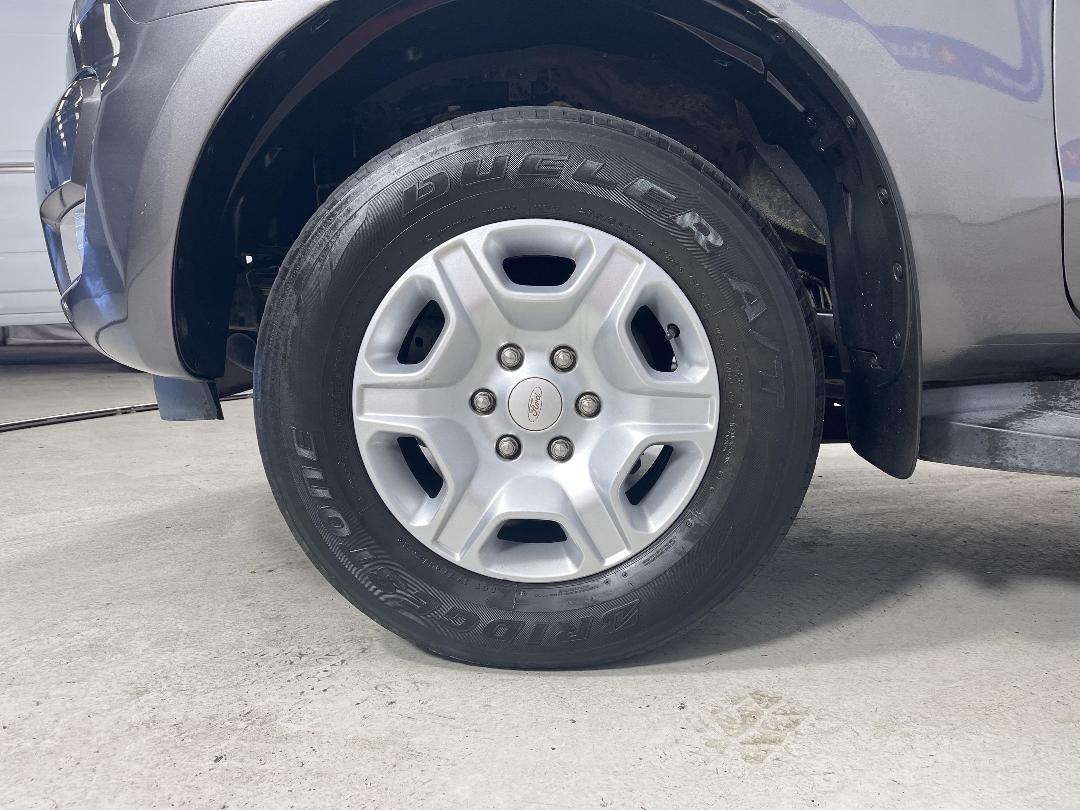 Photo '10' of Ford Ranger Photo '10' of Ford Ranger