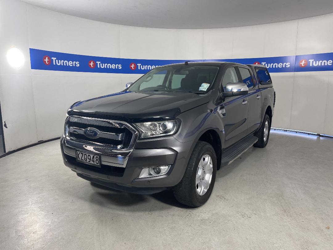 Photo '4' of Ford Ranger Photo '4' of Ford Ranger