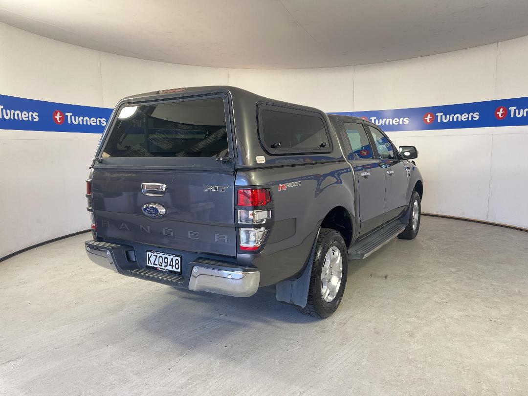 Photo '7' of Ford Ranger Photo '7' of Ford Ranger