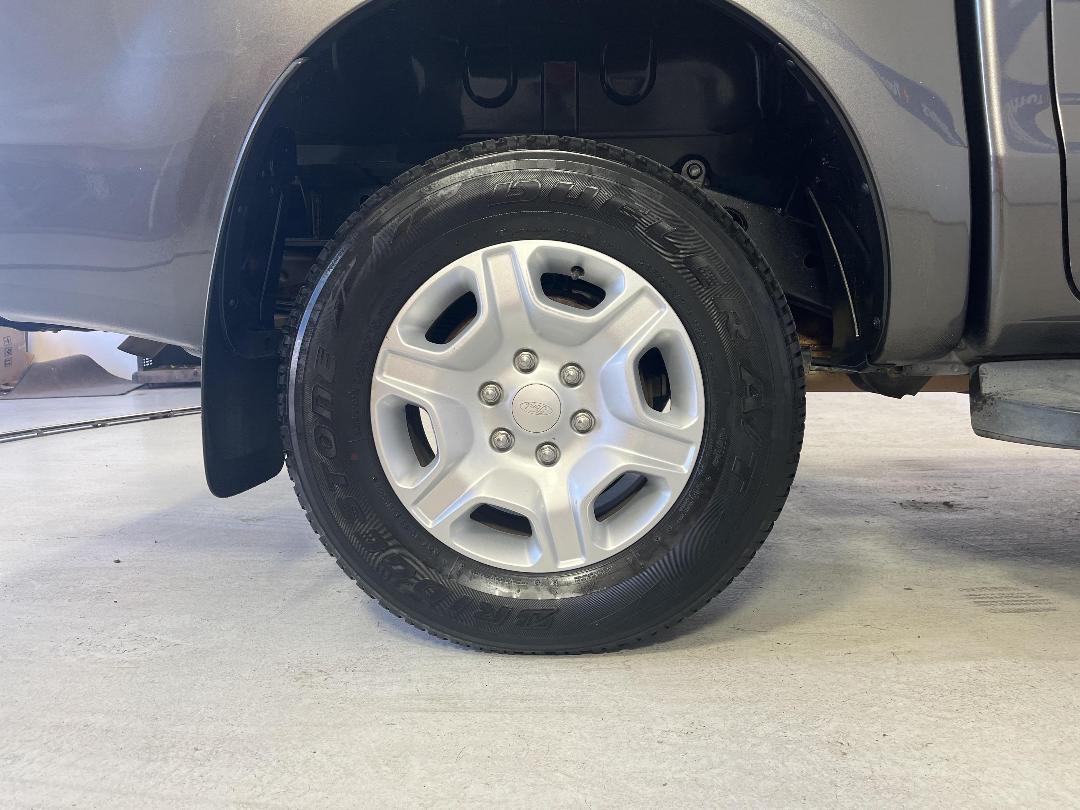 Photo '12' of Ford Ranger Photo '12' of Ford Ranger