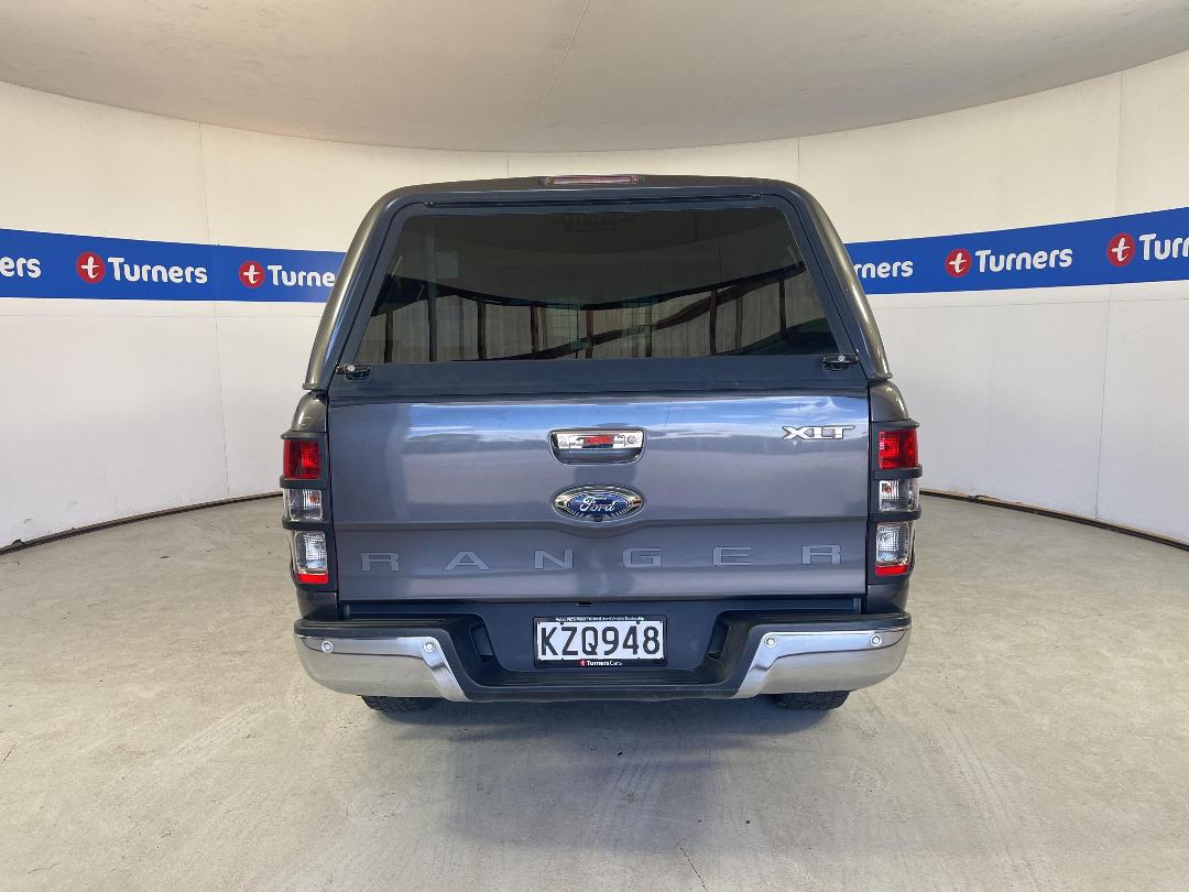 Photo '6' of Ford Ranger Photo '6' of Ford Ranger